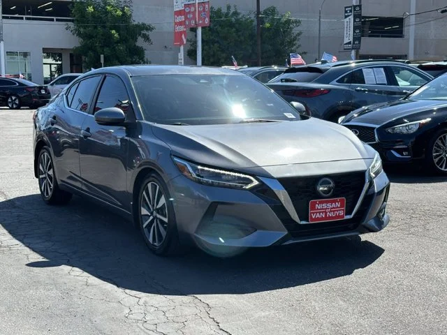 SEMINUEVOS NISSAN Sentra a Estados en autogozo