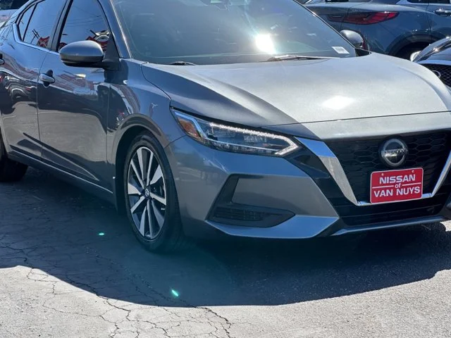 SEMINUEVOS NISSAN Sentra a Estados en autogozo