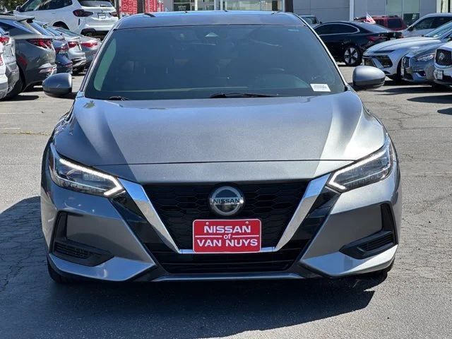 SEMINUEVOS NISSAN Sentra a Estados en autogozo