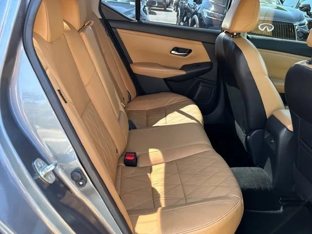 SEMINUEVOS NISSAN Sentra a Estados en autogozo