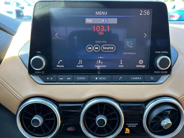 SEMINUEVOS NISSAN Sentra a Estados en autogozo