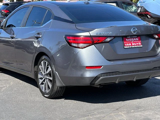 SEMINUEVOS NISSAN Sentra a Estados en autogozo