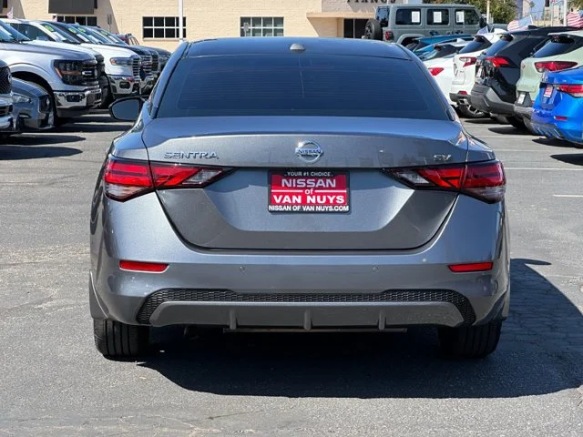 SEMINUEVOS NISSAN Sentra a Estados en autogozo