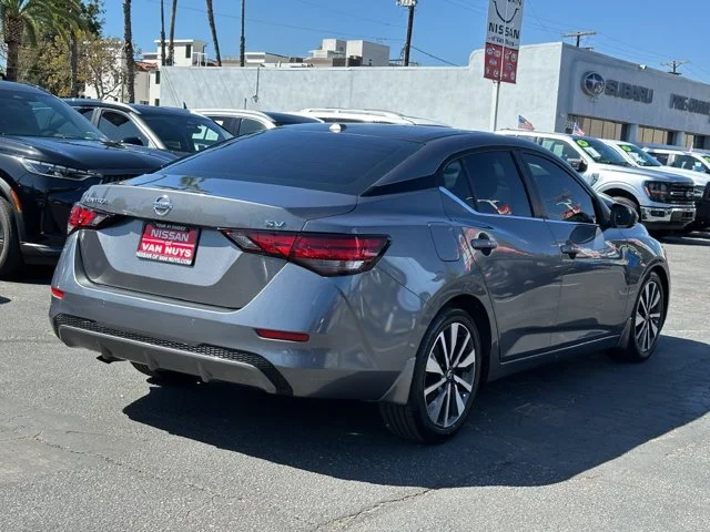 SEMINUEVOS NISSAN Sentra a Estados en autogozo