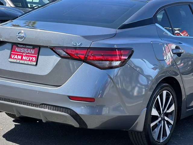 SEMINUEVOS NISSAN Sentra a Estados en autogozo