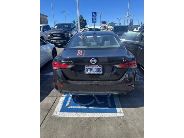 SEMINUEVOS NISSAN Sentra a Estados en autogozo