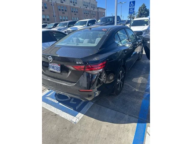 SEMINUEVOS NISSAN Sentra a Estados en autogozo