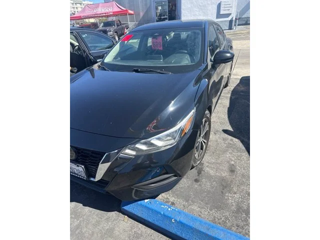 SEMINUEVOS NISSAN Sentra a Estados en autogozo
