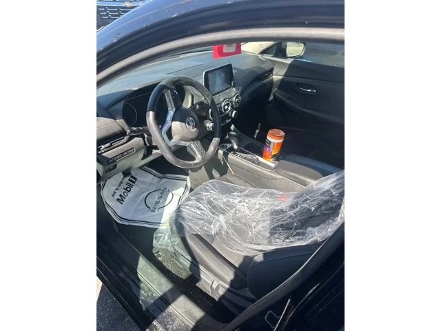 SEMINUEVOS NISSAN Sentra a Estados en autogozo