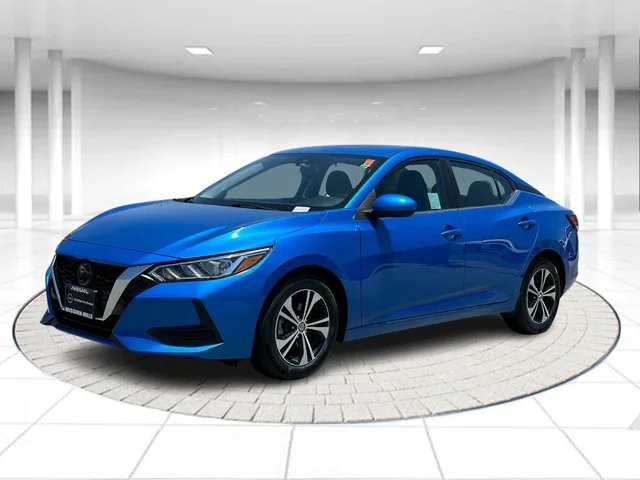SEMINUEVOS NISSAN Sentra a Estados en autogozo