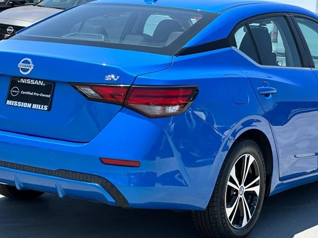 SEMINUEVOS NISSAN Sentra a Estados en autogozo