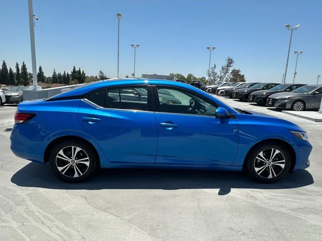 SEMINUEVOS NISSAN Sentra a Estados en autogozo