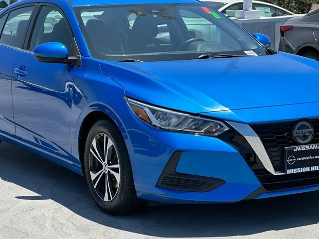 SEMINUEVOS NISSAN Sentra a Estados en autogozo