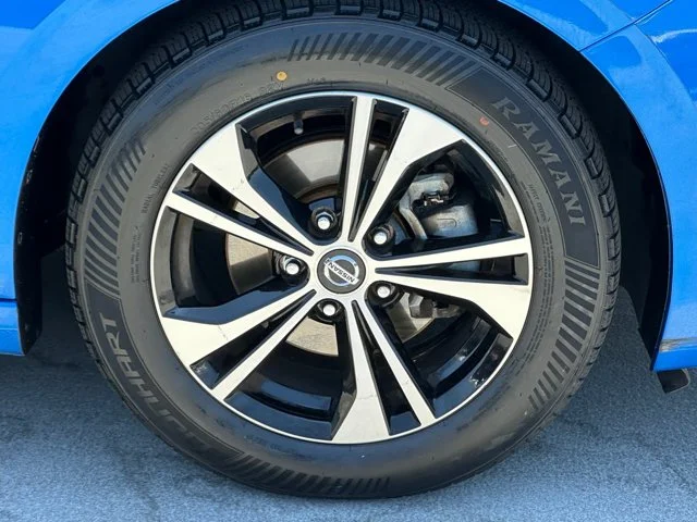 SEMINUEVOS NISSAN Sentra a Estados en autogozo