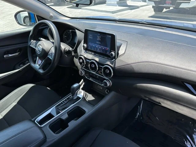 SEMINUEVOS NISSAN Sentra a Estados en autogozo