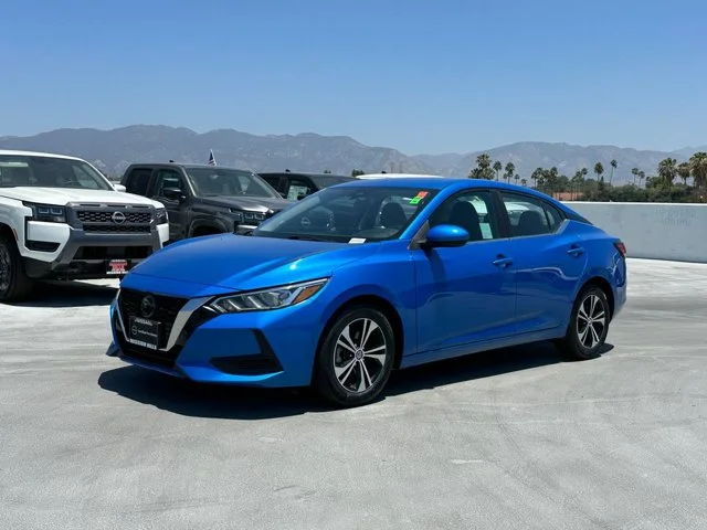 SEMINUEVOS NISSAN Sentra a Estados en autogozo