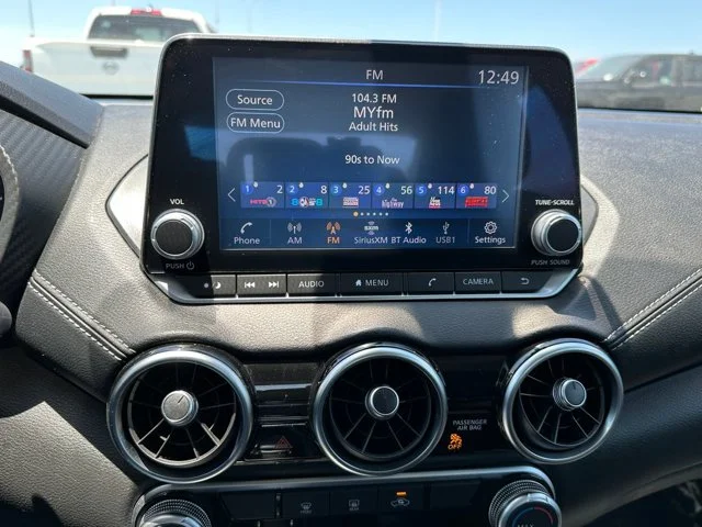 SEMINUEVOS NISSAN Sentra a Estados en autogozo