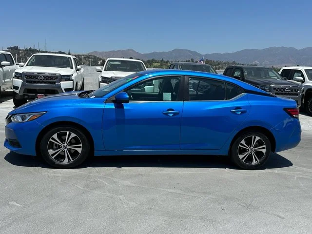 SEMINUEVOS NISSAN Sentra a Estados en autogozo