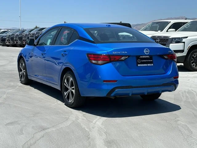 SEMINUEVOS NISSAN Sentra a Estados en autogozo