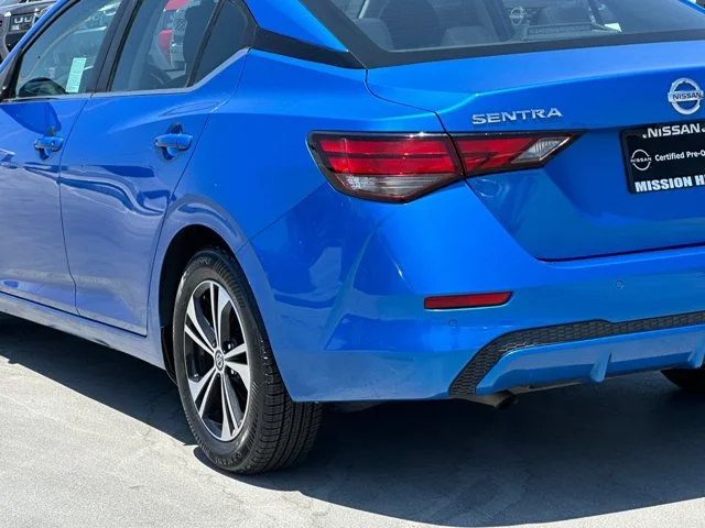 SEMINUEVOS NISSAN Sentra a Estados en autogozo