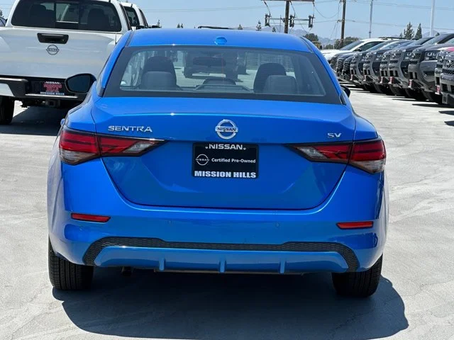 SEMINUEVOS NISSAN Sentra a Estados en autogozo