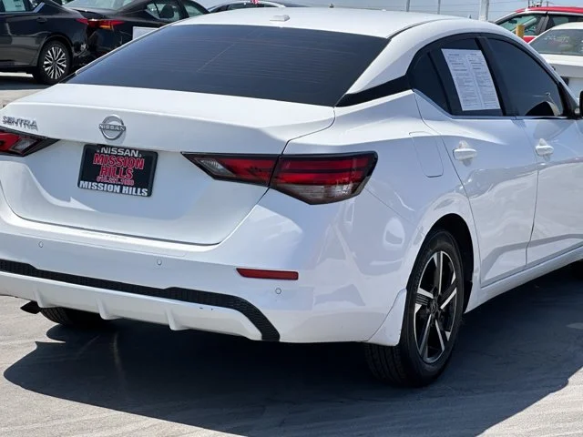 SEMINUEVOS NISSAN Sentra a Estados en autogozo