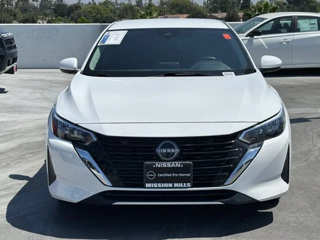 SEMINUEVOS NISSAN Sentra a Estados en autogozo