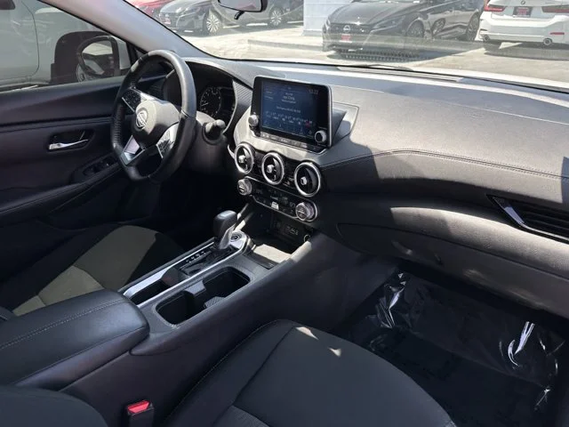 SEMINUEVOS NISSAN Sentra a Estados en autogozo