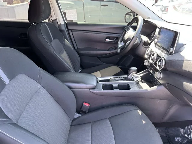 SEMINUEVOS NISSAN Sentra a Estados en autogozo