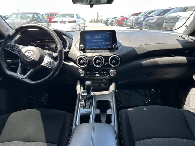 SEMINUEVOS NISSAN Sentra a Estados en autogozo