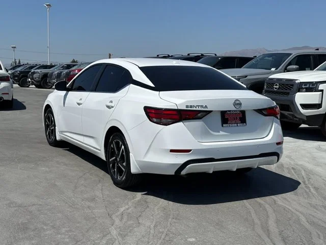 SEMINUEVOS NISSAN Sentra a Estados en autogozo