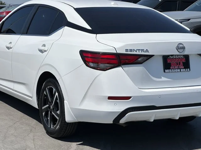 SEMINUEVOS NISSAN Sentra a Estados en autogozo