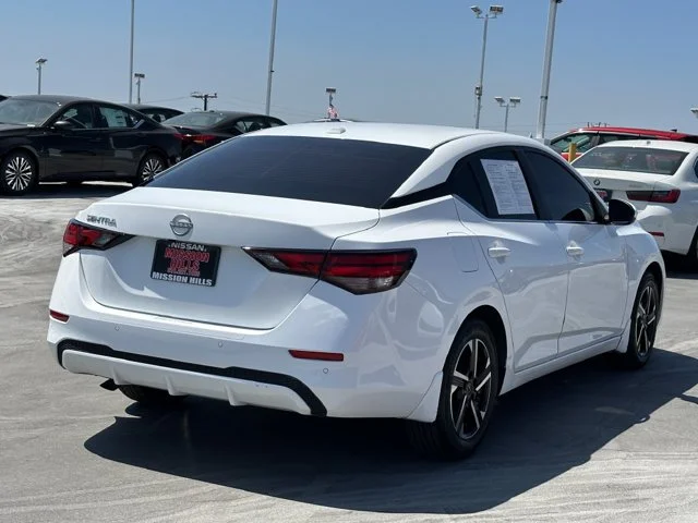 SEMINUEVOS NISSAN Sentra a Estados en autogozo