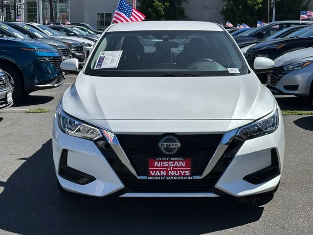 SEMINUEVOS NISSAN Sentra a Estados en autogozo