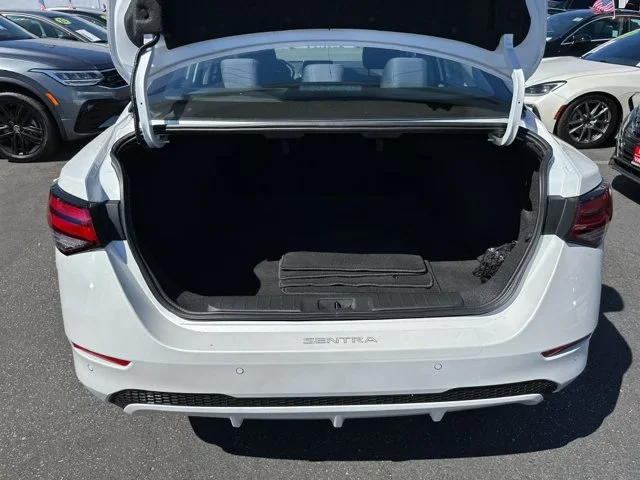 SEMINUEVOS NISSAN Sentra a Estados en autogozo