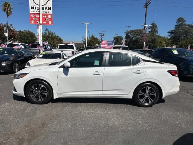 SEMINUEVOS NISSAN Sentra a Estados en autogozo