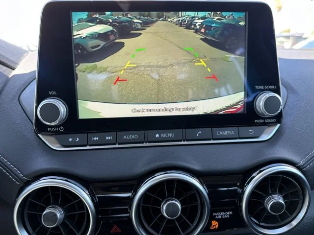 SEMINUEVOS NISSAN Sentra a Estados en autogozo