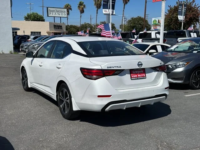 SEMINUEVOS NISSAN Sentra a Estados en autogozo