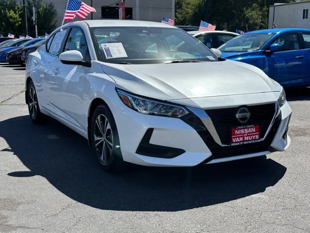 SEMINUEVOS NISSAN Sentra a Estados en autogozo