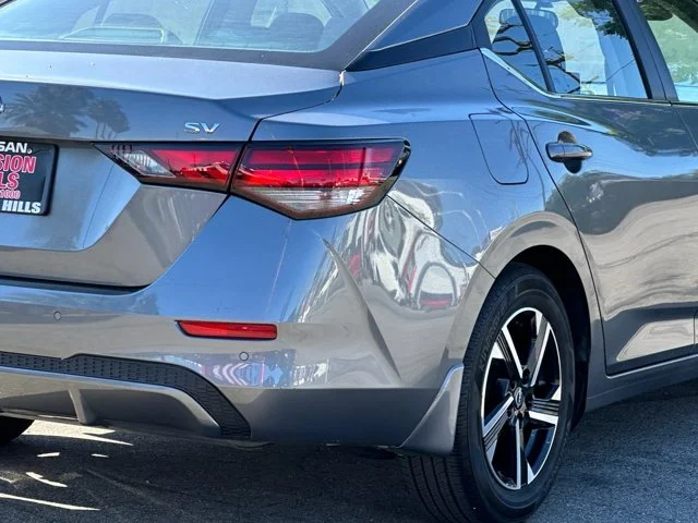 SEMINUEVOS NISSAN Sentra a Estados en autogozo