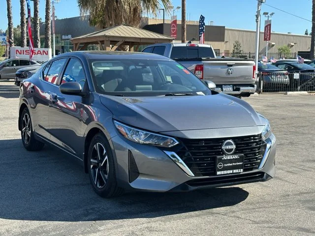 SEMINUEVOS NISSAN Sentra a Estados en autogozo