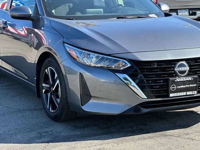 SEMINUEVOS NISSAN Sentra a Estados en autogozo