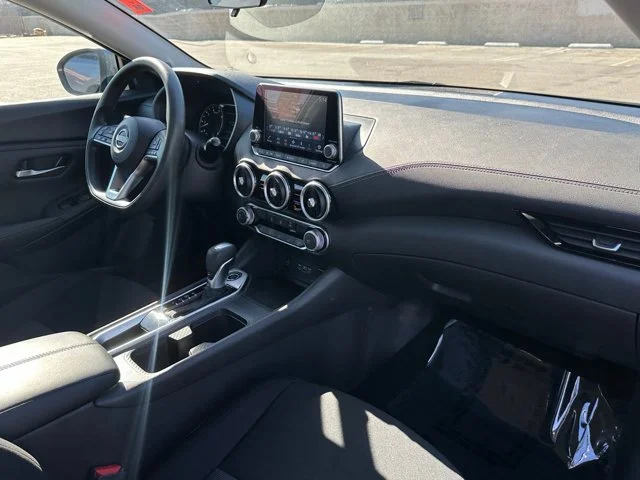 SEMINUEVOS NISSAN Sentra a Estados en autogozo