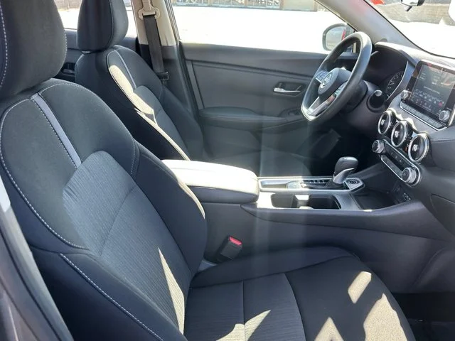 SEMINUEVOS NISSAN Sentra a Estados en autogozo