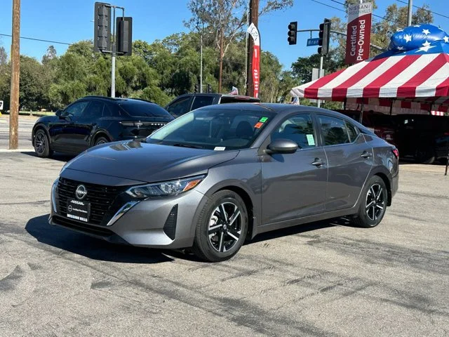 SEMINUEVOS NISSAN Sentra a Estados en autogozo