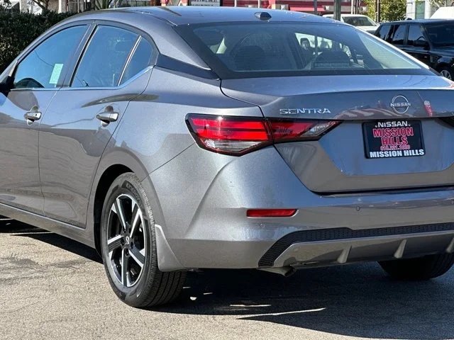 SEMINUEVOS NISSAN Sentra a Estados en autogozo