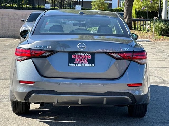 SEMINUEVOS NISSAN Sentra a Estados en autogozo