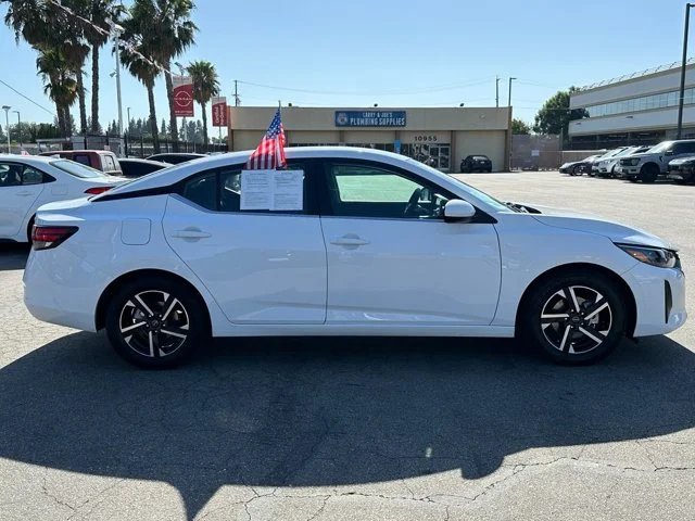SEMINUEVOS NISSAN Sentra a Estados en autogozo