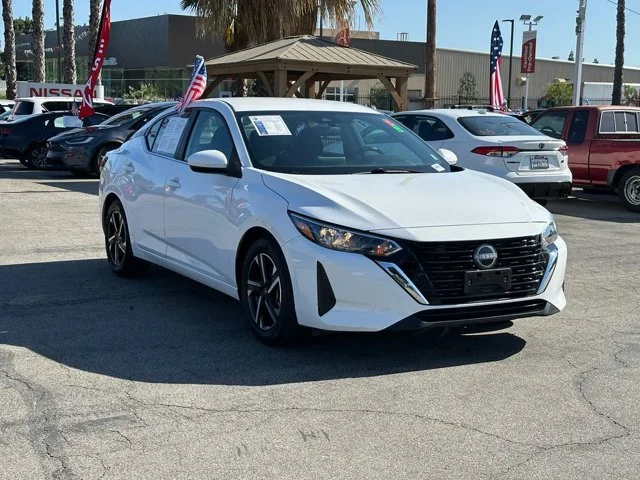 SEMINUEVOS NISSAN Sentra a Estados en autogozo