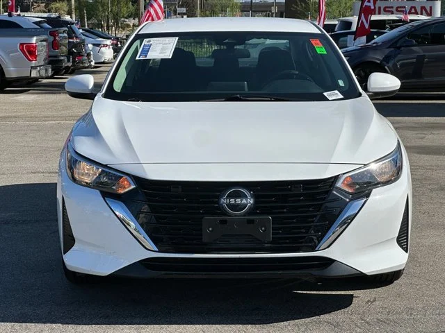 SEMINUEVOS NISSAN Sentra a Estados en autogozo
